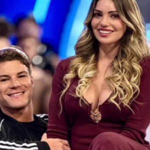 ¡Siguen juntos! Faloon y Rai Cerda reaparecen y confirman que siguen en pareja