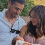¡La tierna sonrisa de Alanna! Pangal sube adorable video de su hija