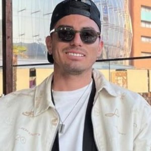 Jean Paul Pineda proyecta su 2026: 