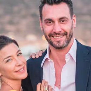 Revelan la identidad de la supuesta nueva pareja de Andrea Marocchino