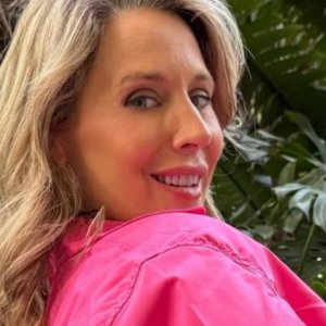 Rocío Marengo reaccionó a cuestionamientos sobre su reciente maternidad