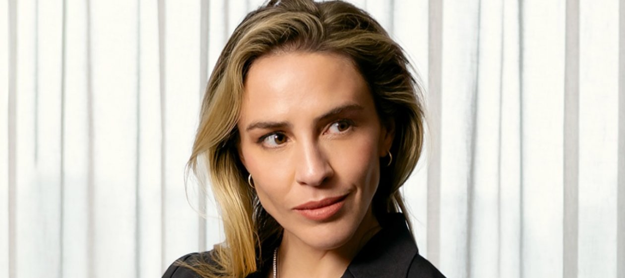 El nuevo y glamoroso trabajo de Vale Ortega en Inglaterra