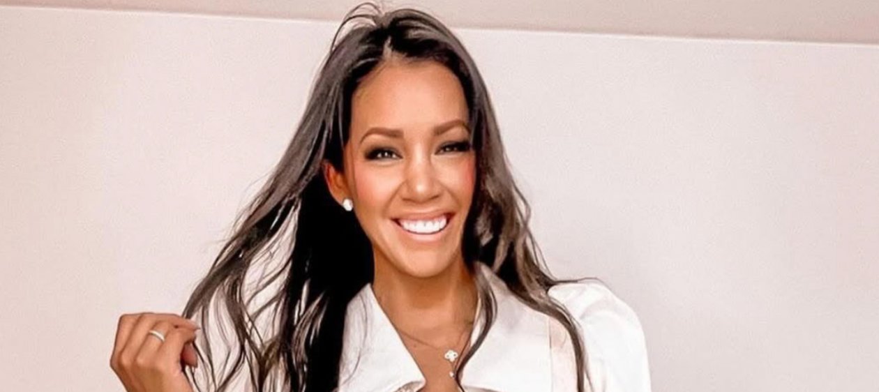 La radical reinvención de Mariuxi Domínguez: Su lucha con la depresión y su éxito en los negocios