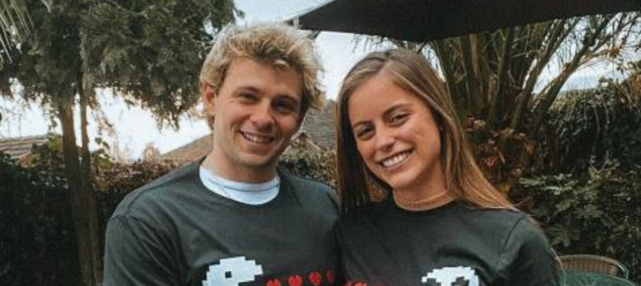 Joaquín Méndez revela el nombre de su primer hijo y la divertida historia detrás