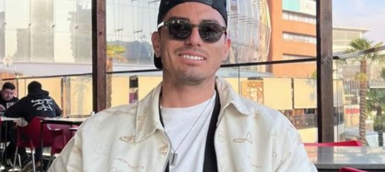 Jean Paul Pineda proyecta su 2026: 