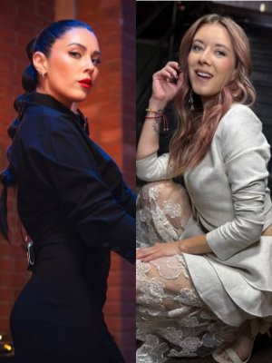 Daniela Aránguiz asegura que Carla Jara fue infiel en el pasado