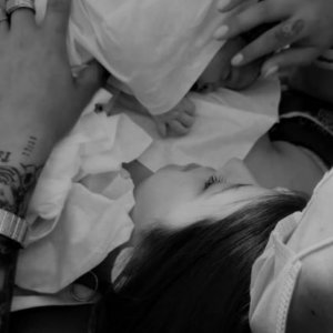 Ignacia Antonia tras convertirse en mamá: 