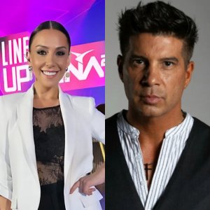 Mario Velasco se refiere a dichos de Mariela Sotoymayor