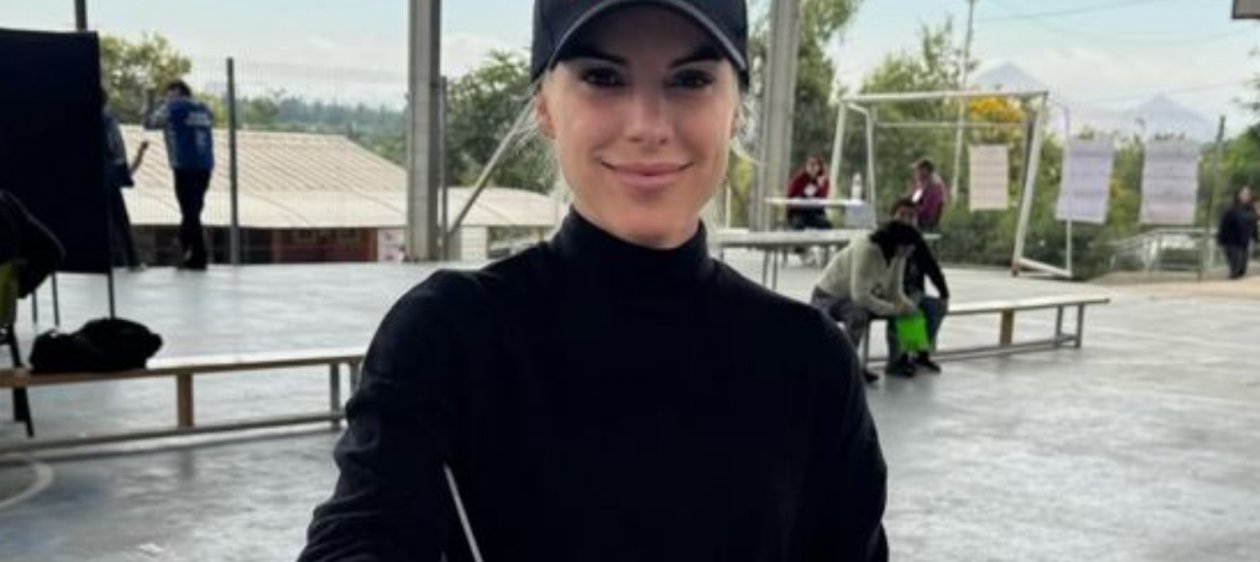 Maite Orsini habló de su presente y sus planes a futuro: 