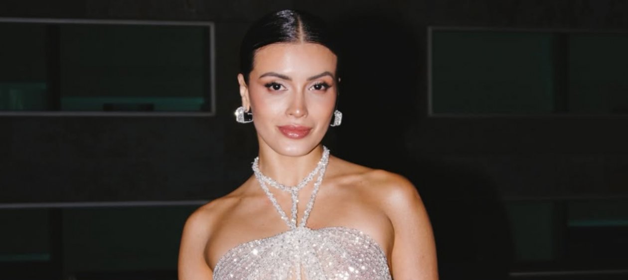 Cony Capelli explica su ausencia en el aquadance de Fiebre de Baile: 