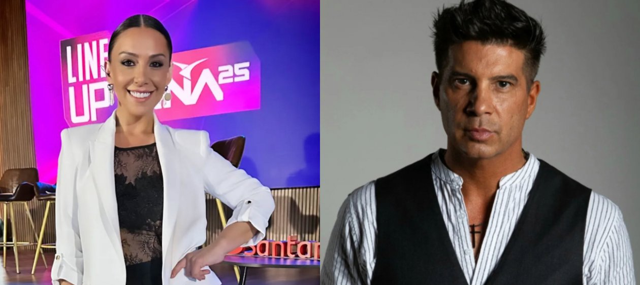 Mario Velasco se refiere a dichos de Mariela Sotoymayor