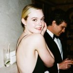 Elle Fanning analiza el año más intenso de su carrera: "La presión por los seguidores era más fuerte antes"