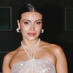 Cony Capelli explica su ausencia en el aquadance de Fiebre de Baile: "Mi cuerpo no está bien"