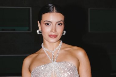 Cony Capelli explica su ausencia en el aquadance de Fiebre de Baile: 