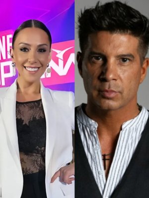 Mario Velasco se refiere a dichos de Mariela Sotoymayor