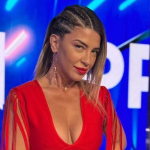 Pancha Merino sobre supuesta nueva pareja de su ex: 