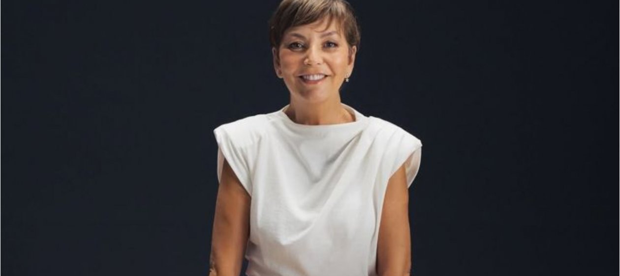 Fran García Huidobro confirma renuncia a Mega y da luces de sus nuevos proyectos