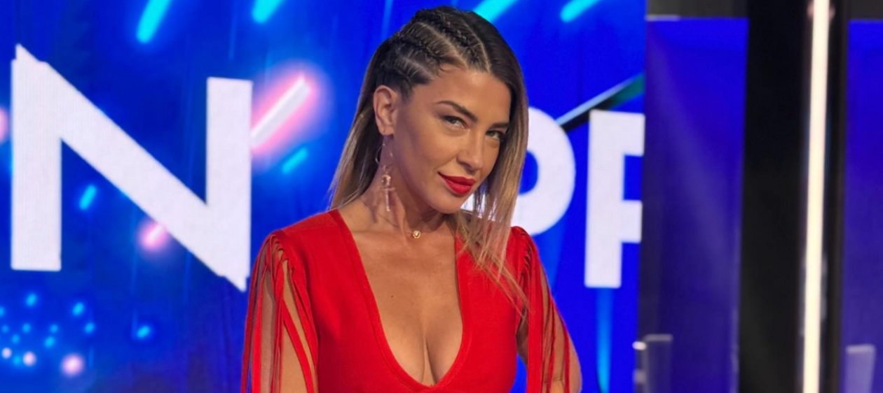 Pancha Merino sobre supuesta nueva pareja de su ex: 