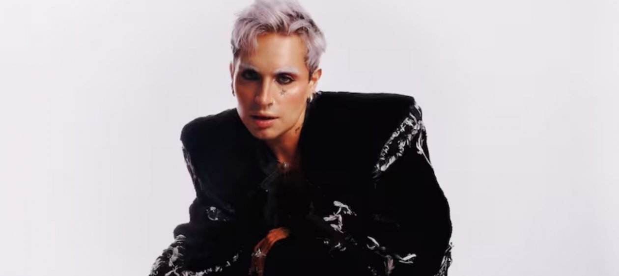 Dani Ride tomó medidas legales ante agresión homofóbica: 