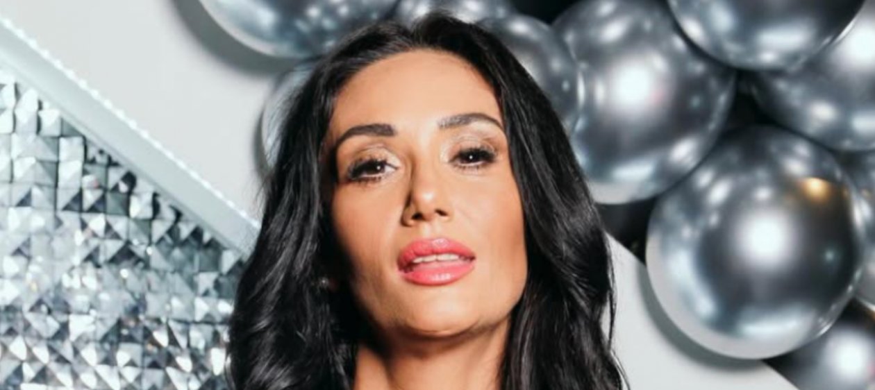 La infidencia de Pamela Díaz que revela el fin de exitoso programa de Mega