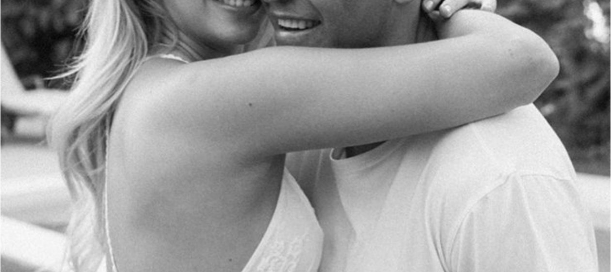 Conoce a Bela, la hija de Alexis Sánchez y Alexandra Litvinova