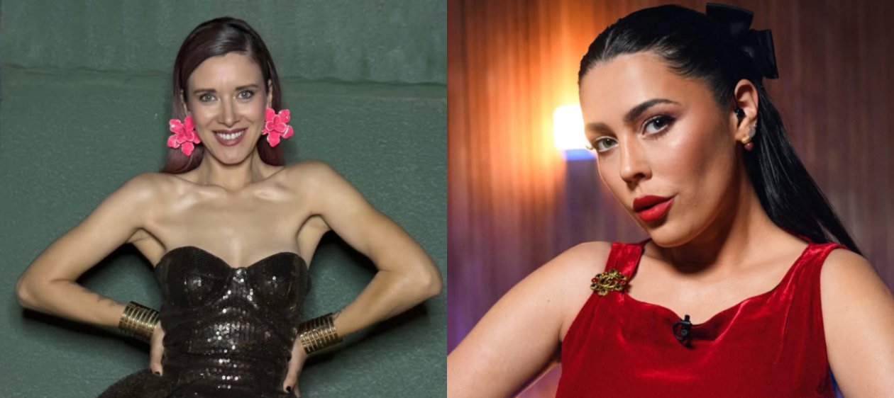 Carla Jara entregó tajante respuesta ante la acusación de infidelidad de Daniela Aránguiz