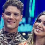 Faloon Larraguibel aclaró por qué se dejaron de seguir con Raimundo Cerda