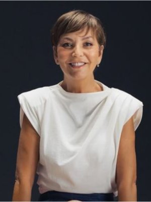 Fran García Huidobro confirma renuncia a Mega y da luces de sus nuevos proyectos