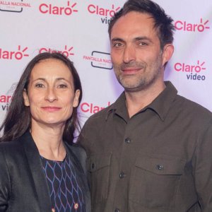 Amparo Noguera rompió el silencio sobre su situación amorosa