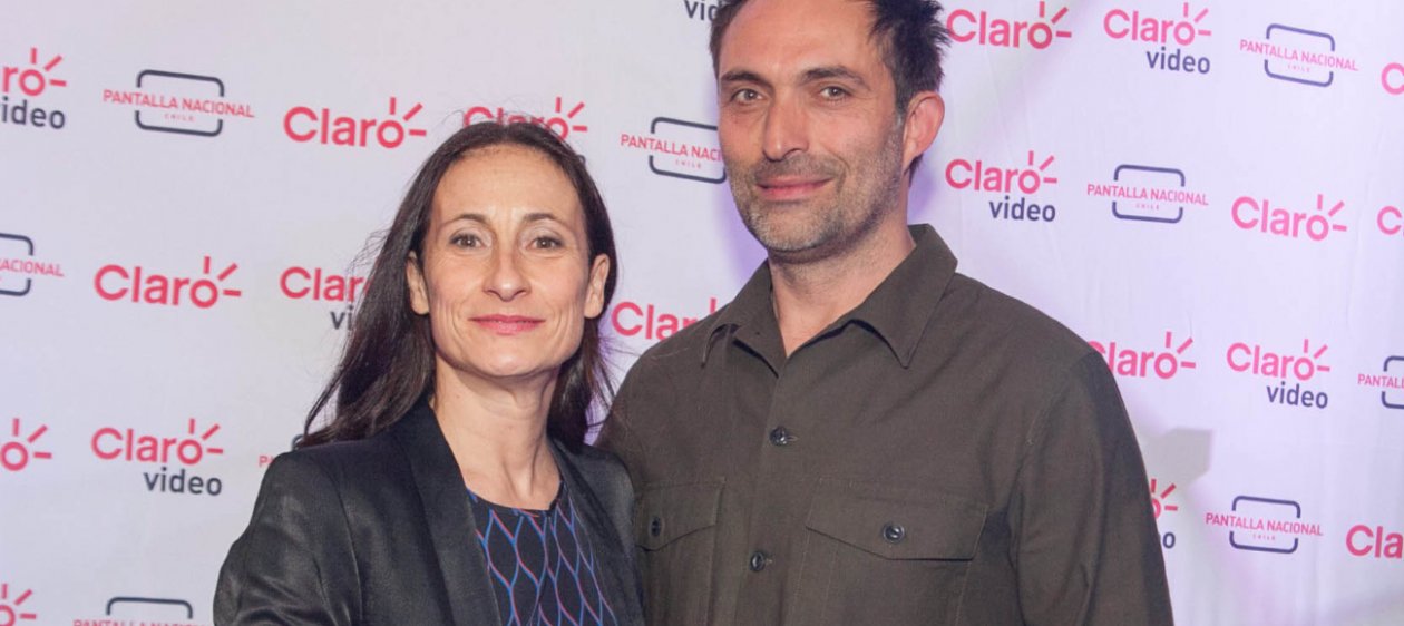 Amparo Noguera rompió el silencio sobre su situación amorosa