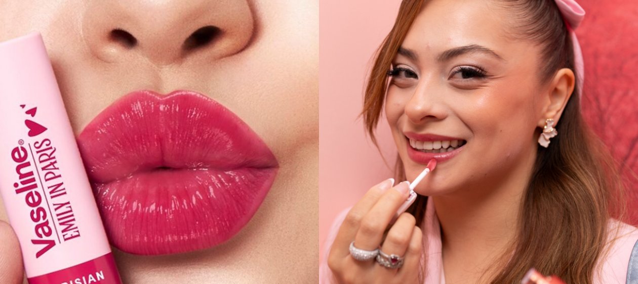 Emily in Paris: la estética parisina que vuelve a marcar tendencia en Chile