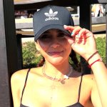 "No pensé que algo tan simple me iba a emocionar tanto": La recuperación de Carlyn Romero tras su lesión