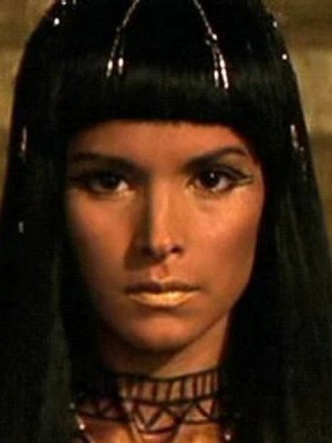 ¿Qué fue de Anck-Su-Namun? La dura historia de sacrificios de la actriz de 