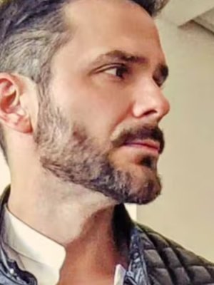 La confesión de Álvaro Ballero tras su separación: 