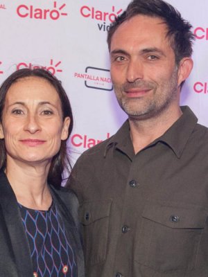 Amparo Noguera rompió el silencio sobre su situación amorosa