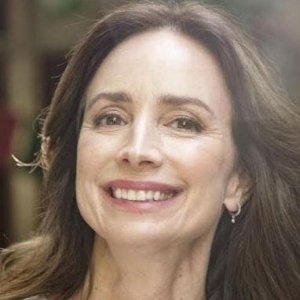 María José Prieto muestra heridas tras accidente por imprudencia de un camión