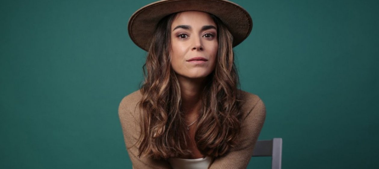 Ignacia Baeza relató episodio de abuso que vivió antes de convertirse en madre