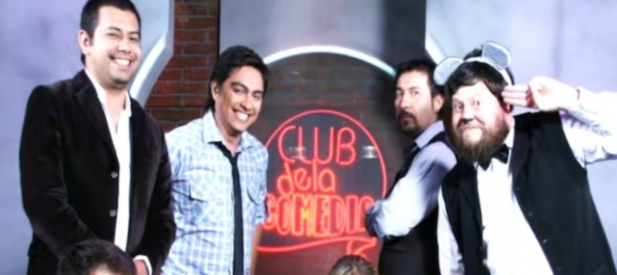 Filtran el nombre del animador que lideraría el regreso de 