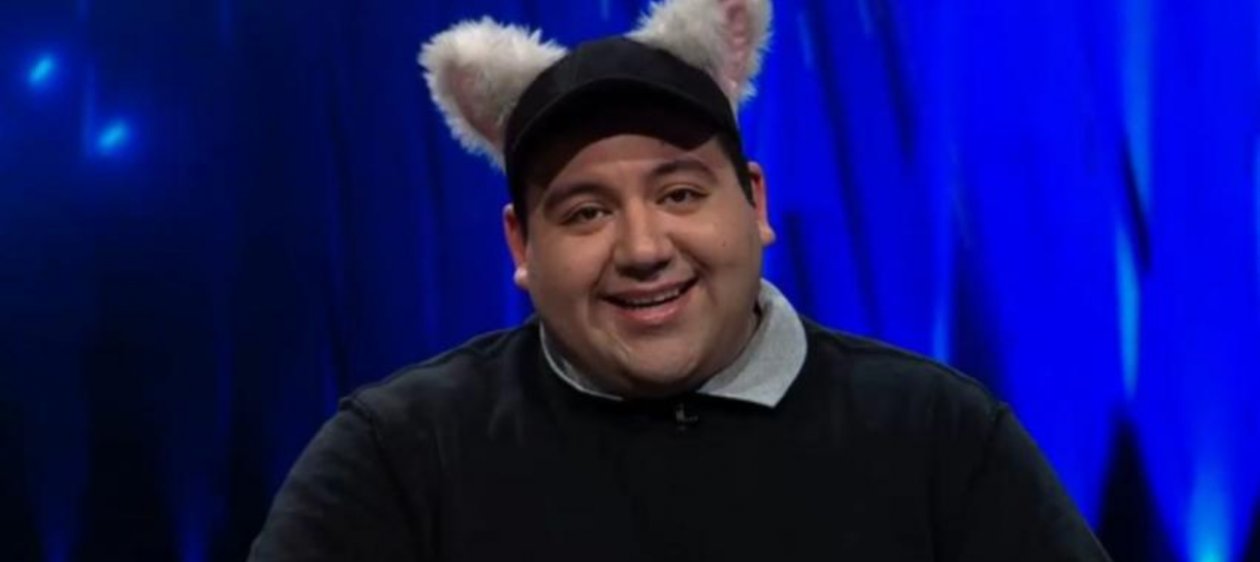 Danilo 21 y su gran año: 