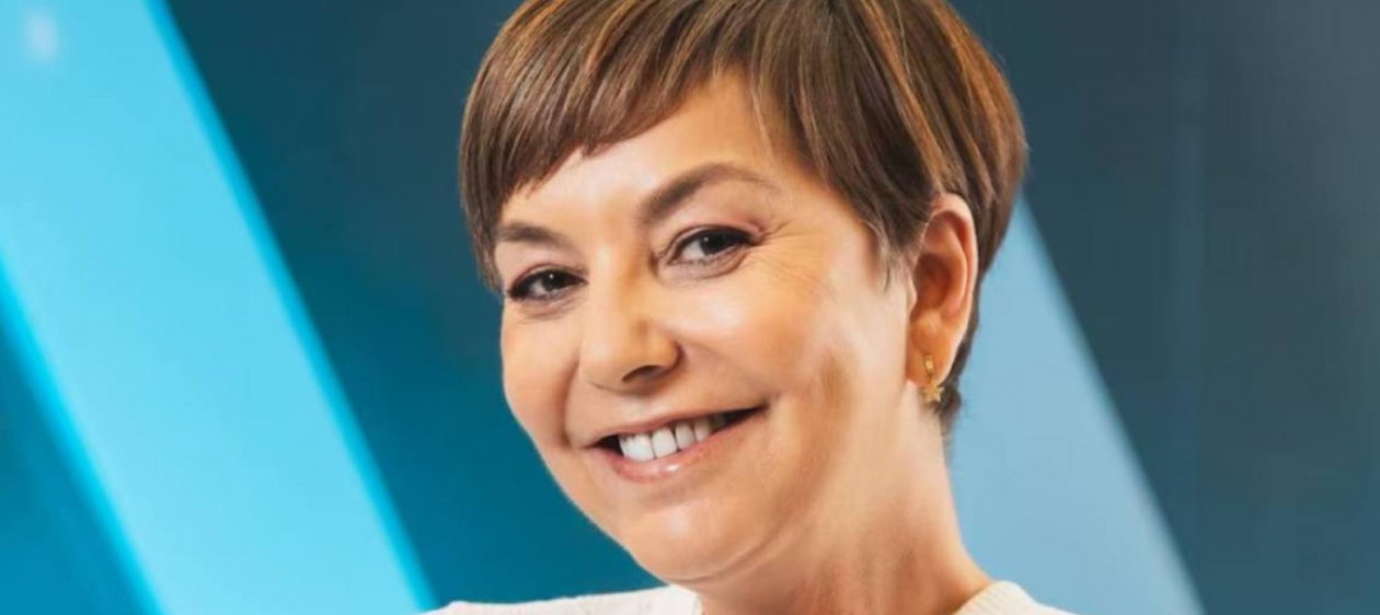 Detalles de la oferta que recibió Fran García Huidobro para volver a CHV