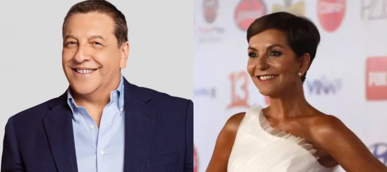 Julio César Rodríguez revela quién animaría 