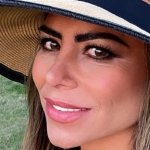 ¡Es el ex de conocida farandulera! Marlene De La Fuente presentó a su nueva pareja