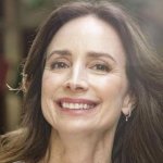 María José Prieto muestra heridas tras accidente por imprudencia de un camión