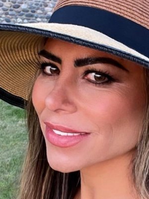 ¡Es el ex de conocida farandulera! Marlene De La Fuente presentó a su nueva pareja