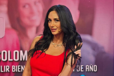  ¿Se va del 13? Pamela Díaz pone condiciones para seguir en Hay Que Decirlo!