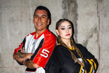 Así vivió Esteban Paredes el difícil episodio de salud que lo sacó de Fiebre de Baile 