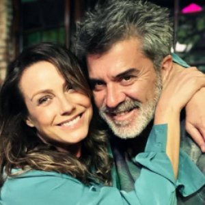 Claudia Conserva anuncia especial proyecto tras cita con Pollo Valdivia