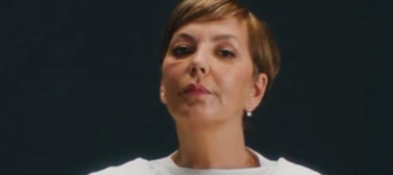 “Me voy con pena”: Fran García-Huidobro se emociona al hablar de su salida de Mega