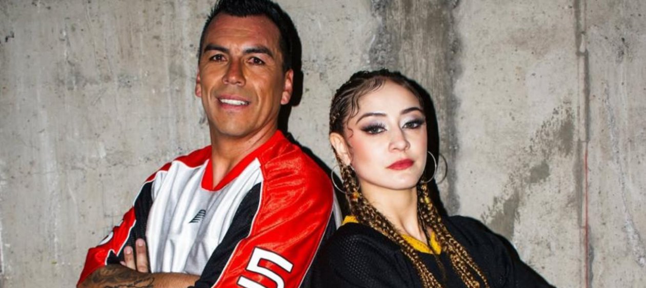 Así vivió Esteban Paredes el difícil episodio de salud que lo sacó de Fiebre de Baile