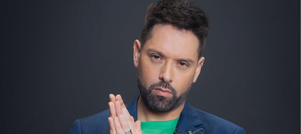 ¡Se operó! Michael Roldán explicó por qué se ausentó esta semana de la TV